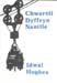 Book Cover: Chwareli Dyffryn Nanlle - Idwal Hughes.