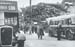 Oakeley Quarry Bus Station, Blaenau Ffestiniog.