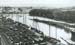 Seiont River and Slate Quay, Caernarfon