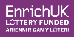 Enrich UK - Lottery Funded