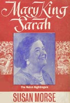 Book: Mary King Sarah by Susan Morse.