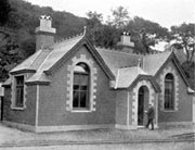 The Office at Croesor